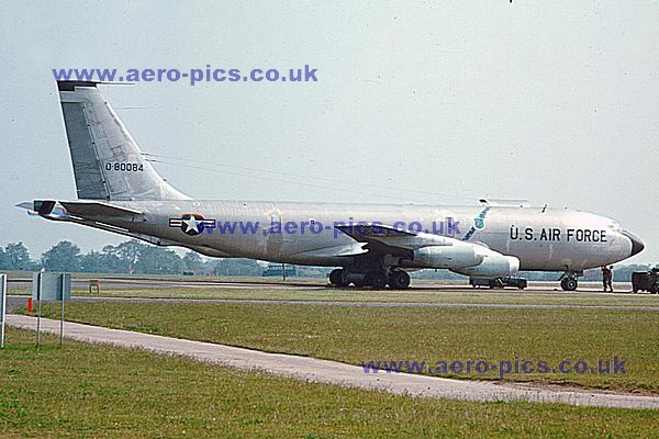 KC-135Q 58-0084 Mildenhall 24051974 D070-15