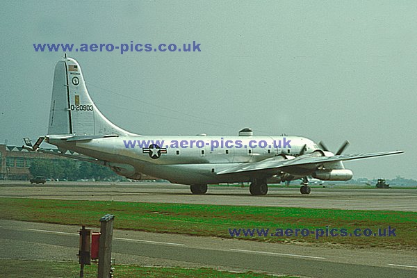 KC-97L 52-0903 Mildenhall 17051974 D071-09