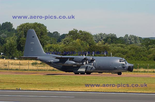 MC-130E 64-0523 Fairford 19072010 D16510