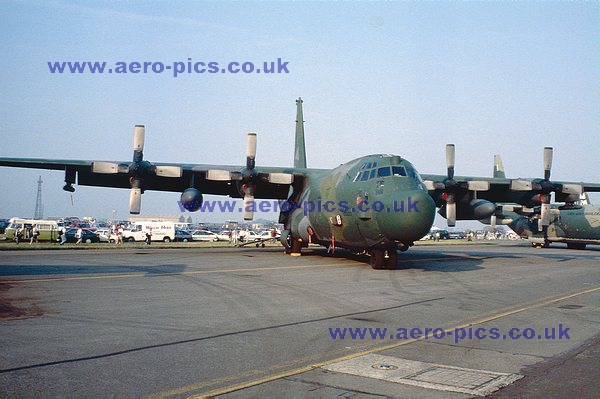 MC-130H 87-0023 Fairford 20071996 D14804