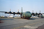 MC-130H 87-0023 Fairford 20071996 D14804