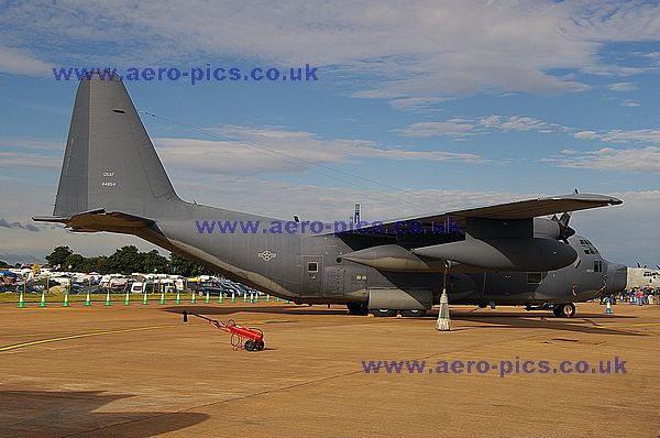 MC-130P 64-14854 Fairford 18072009 D111-25