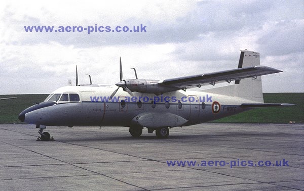 N262 43 Odiham 18091968 D19513