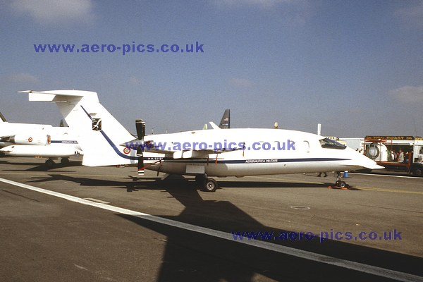 P.180 MM62164 Fairford 19071997 D17809