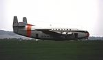 Sahara 502 Odiham 19081968 D19521