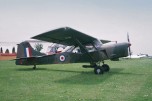 AOP Mk.9 XR240 (G-BDFH) Sywell 18061994 D011-07