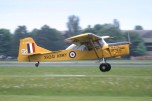 AOP Mk.9 XR241 (G-AXRR) Kemble 10052003 D011-08