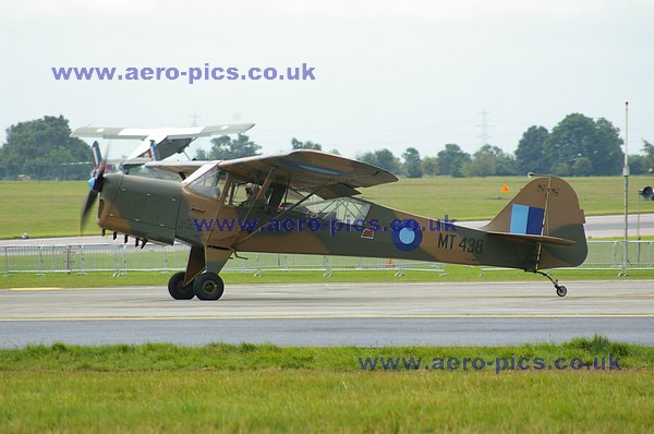 AOP Mk.III MT438 (G-AREI) Waddington 07072008 D040-29