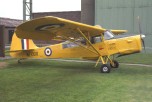 Auster T Mk.7 WE600 Gaydon 14091968 D011-18