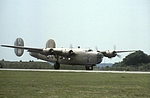 B-24A 40-2366 Boscombe Down 13061992 D031-03