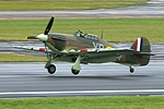 Hurricane Mk.IIc LF363 Fairford 11072008 D047-14