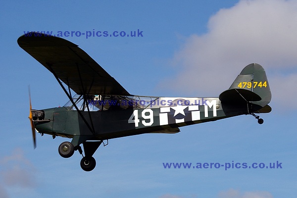 L-4H 44-79744 (49-M) (G-BGPD) Turweston 15032009 D083-16