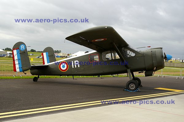 MH1521 208 (G-YYYY) Waddington 06072008 D041-14