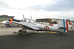 MS733 143 (G-MSAL) Waddington 06072008 D041-15