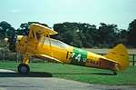 N2S-3 3397 (G-OBEE) Old Buckenham 03082007 D033-24