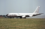 KC-135A 63-8002 Upper Heyford 14061969 D19718